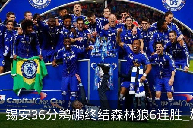 锡安36分鹈鹕终结森林狼6连胜 雄鹿险胜公牛