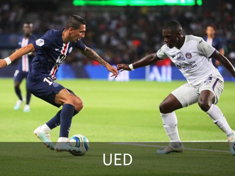 UED介绍